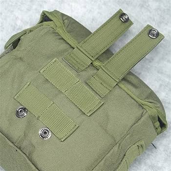 イスラエル軍双眼鏡ケース 双眼鏡ケース（戦人） – SPT PRO